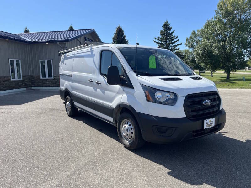 ford transit van 2020 1FTYE2Y83LKA07687 image ford transit van 2020 1FTYE2Y83LKA07687 image
